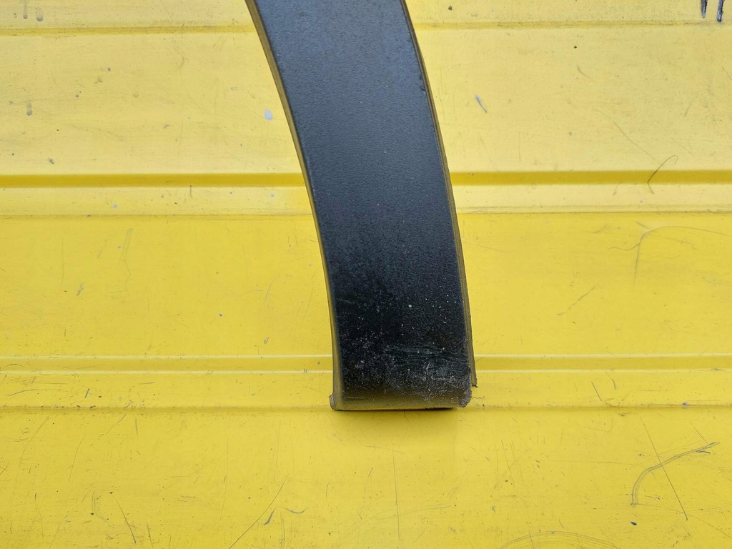 фото №7, Renault kadjar молдинг крила перед задня ліва правий