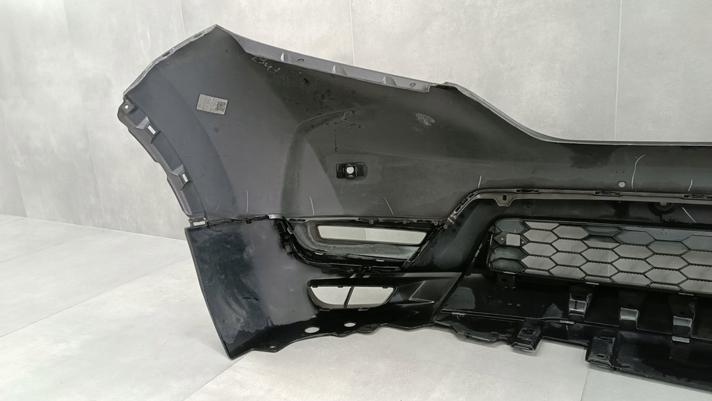 фото №11, Бампер перед передній honda cr-v crv 5 v 18-