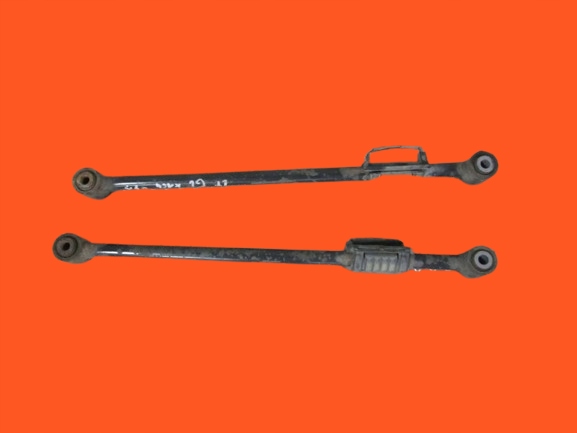 фото №1, Mercedes amg gl x164 2009 рычаг тяга задняя