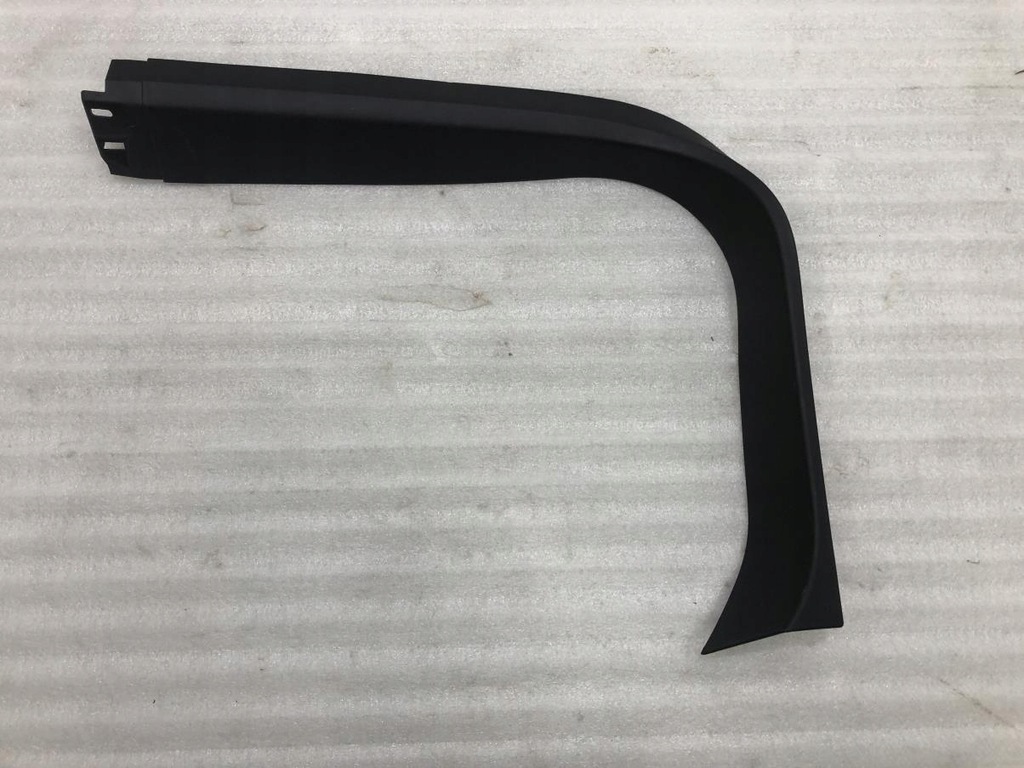 фото №1, Молдинг порог левый задняя jeep compass i lift