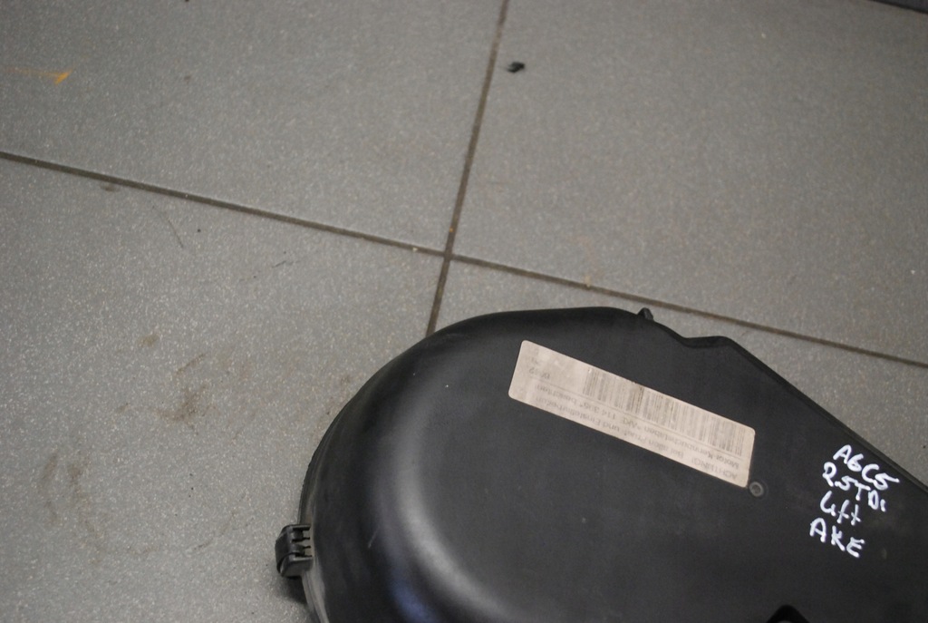 фото №3, Корпус розподільного валу audi a6 c5 2.5 tdi 059109123g