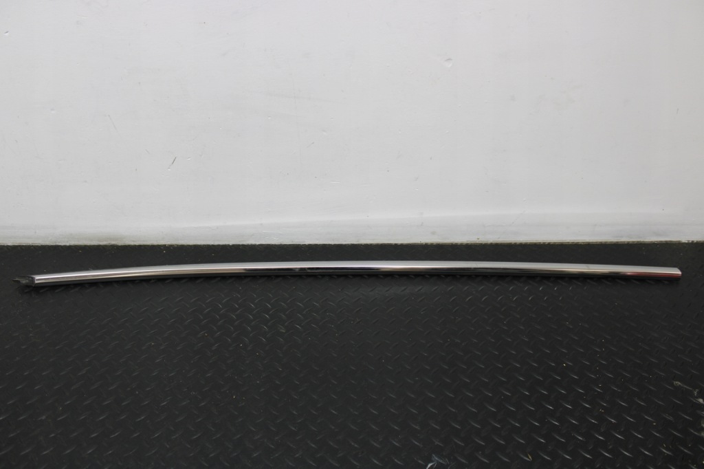 фото №1, Молдинг хромована дахова ліва 98169081vv citroen c5 aircross 2019