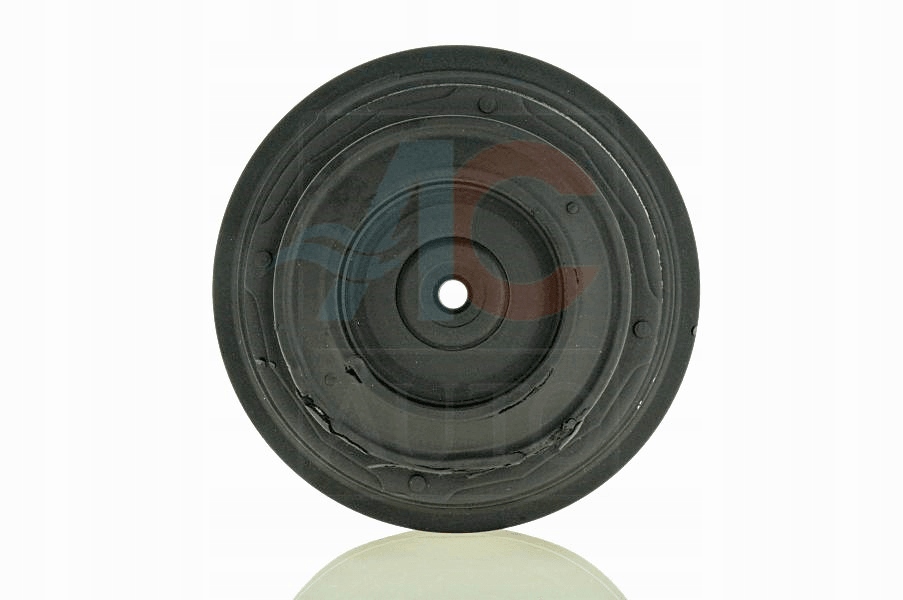 фото №2, Сцепление полный компрессор кондиционера