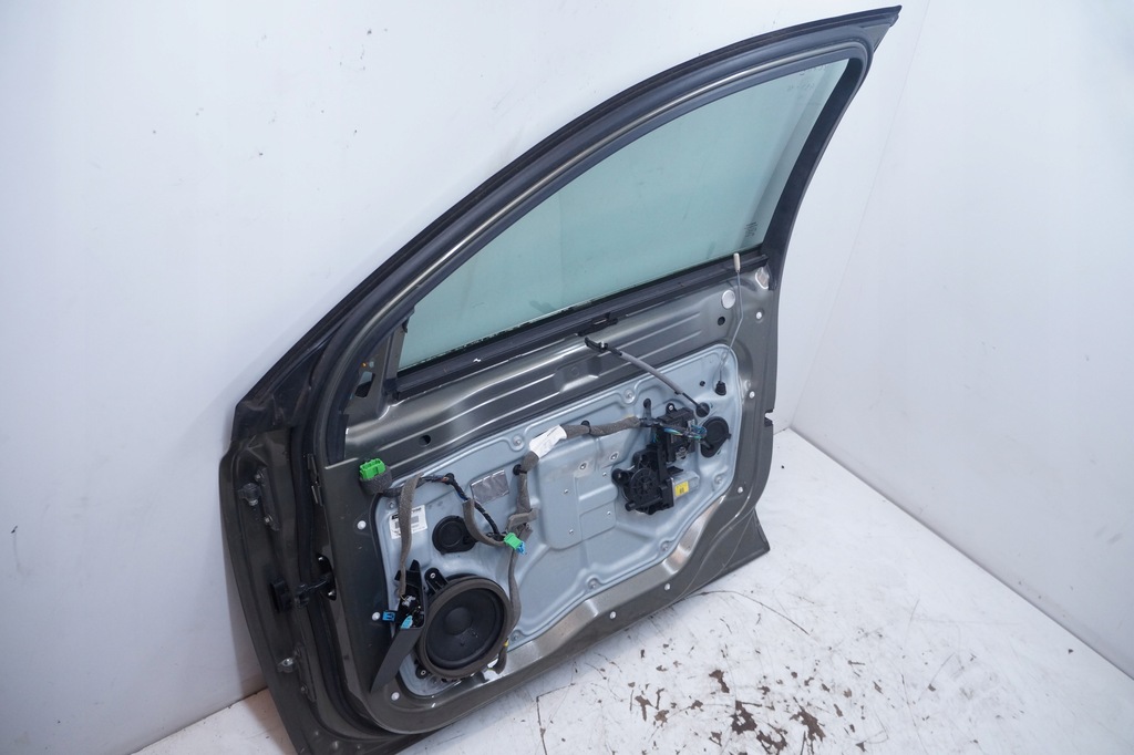 фото №9, Volvo xc70 ii дверь передние правое перед правый 493-16