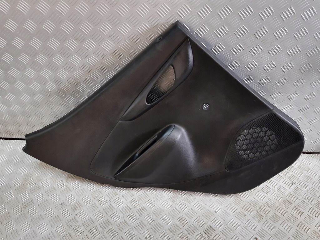 фото №1, Opel karl обивка дверь обшивка левый задняя