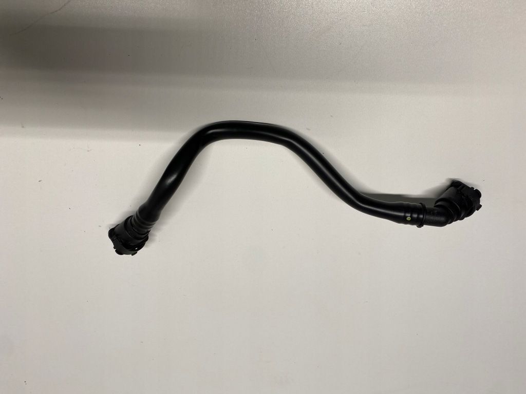 фото №3, Volvo xc40 t3 1.5 гібрид шланг wody труба wąż