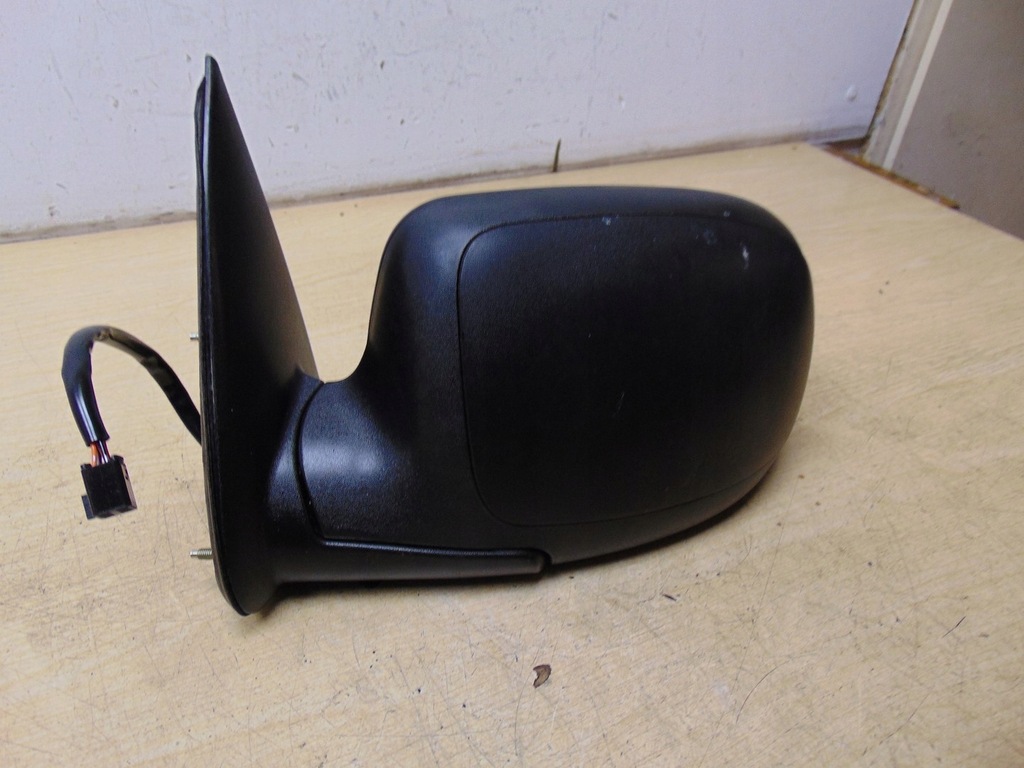 фото №8, Зеркало ele. левая chevrolet tahoe europa 6pin