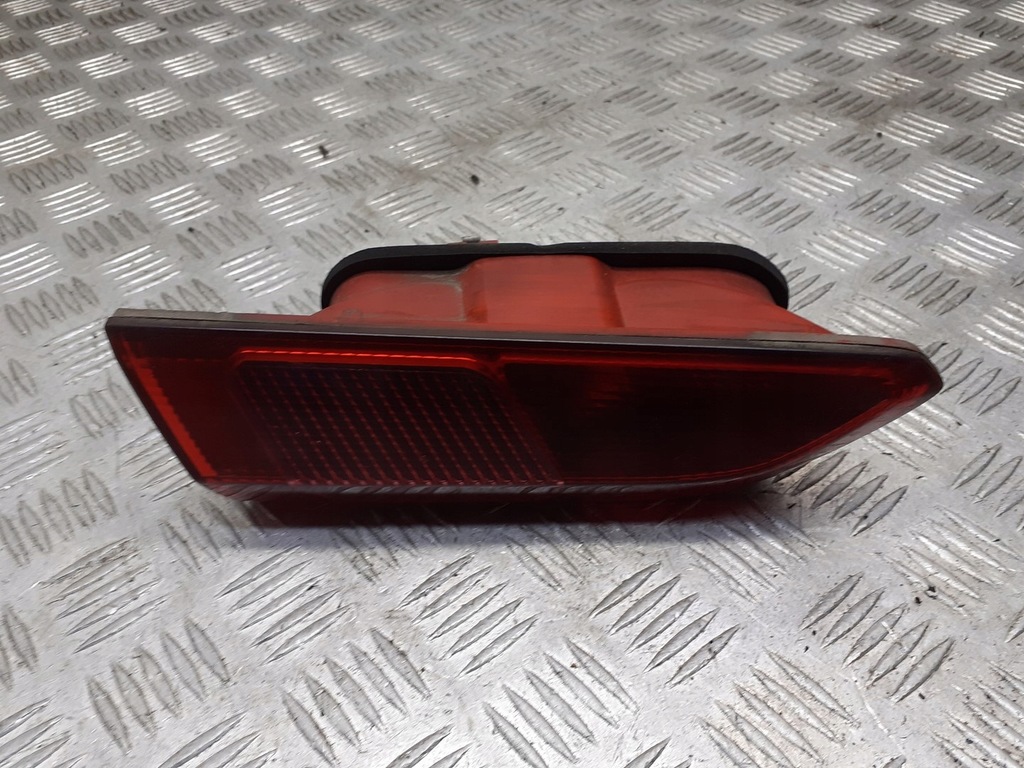 фото №1, Лампа ліва задня w кришка багажника alfa romeo 156 sedan