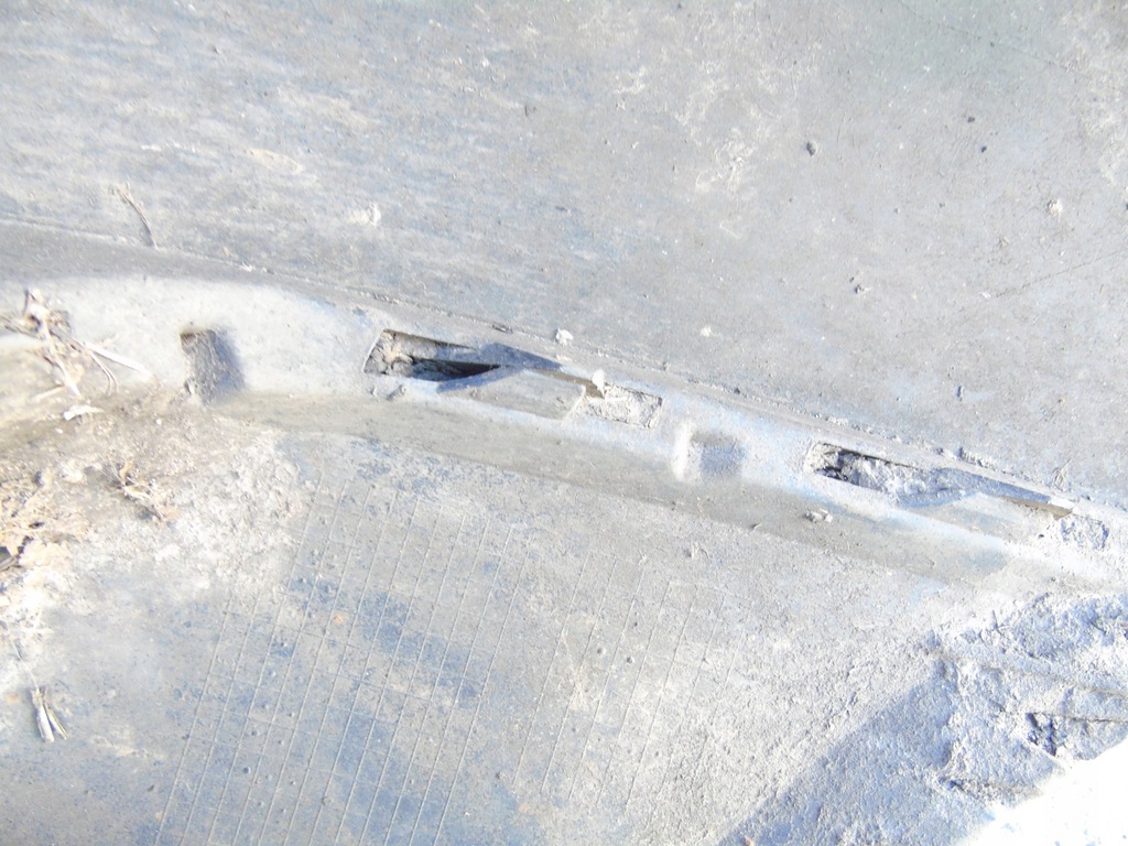 фото №11, Бампер задняя задний audi a3 8v sportback 5d