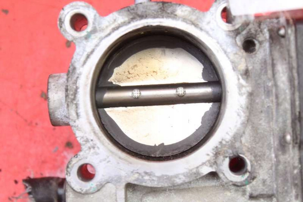 фото №8, Дросельна заслінка 35100-2b300 kia ceed 2 ii 1.6 gdi 12-18