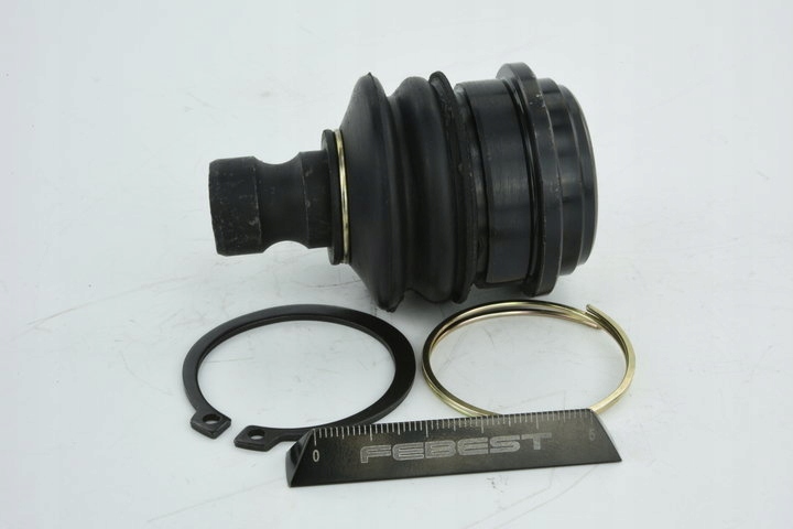 фото №2, Febest 0420-ea3 шарнір кріпильний / напрямна