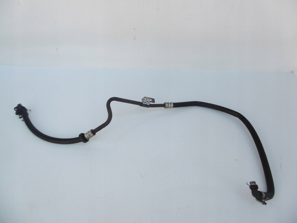 фото №6, Шланг трубка wąż усилителя renault magnum dxi