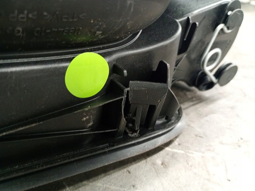 Купить 118844-10 крышка заливной топлива bmw 5 f10 f11 универсал