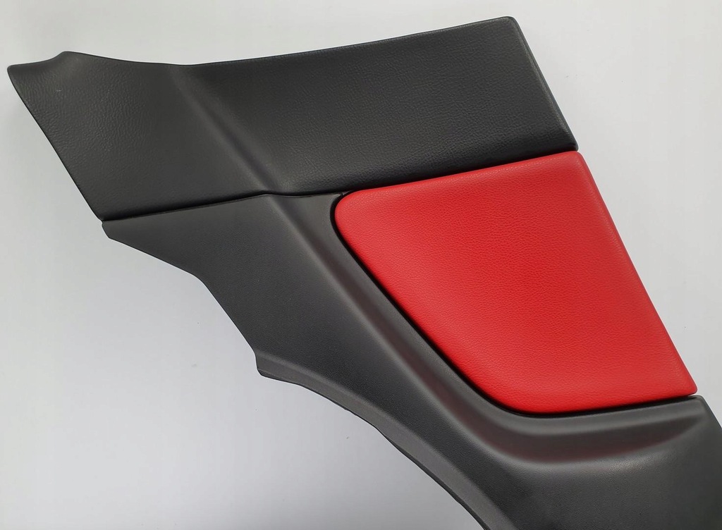 фото №2, Оббивка обшивка двері лівий задня mazda rx-8 rx8 f154-59yg-15