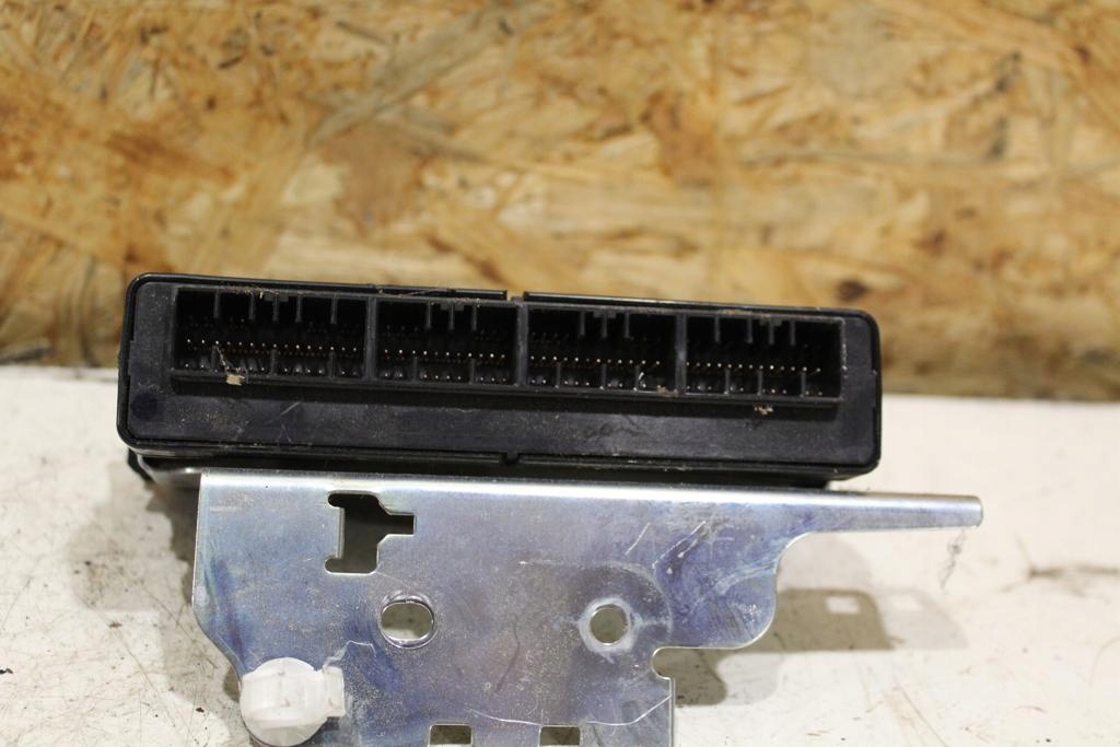 фото №4, Модуль блок керування subaru impreza iii gh 88281fg230