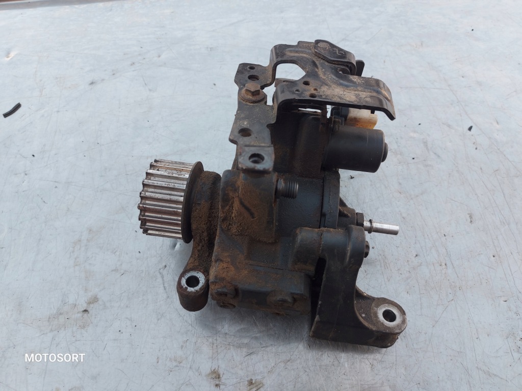 фото №1, Насос упорскування scenic iii 1.5 dci h8201100115