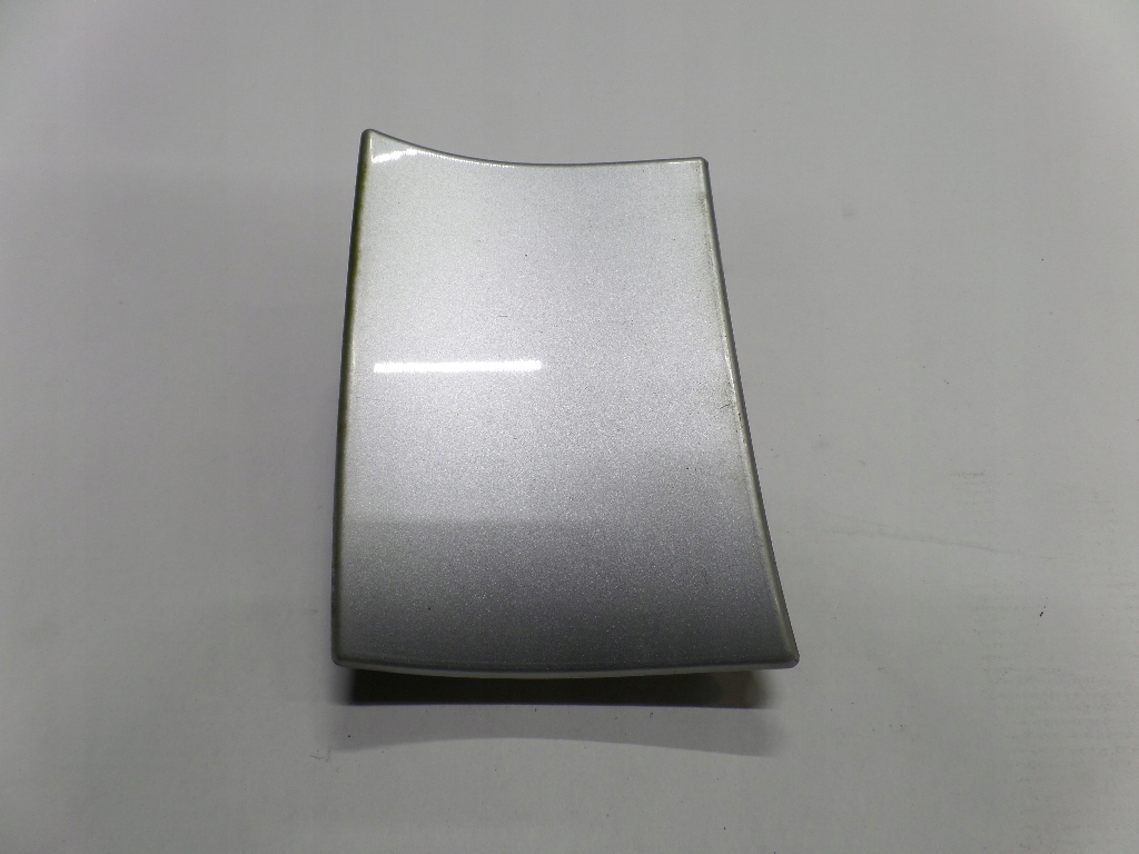 фото №1, Skoda yeti la7w молдинг pod фара задняя правая