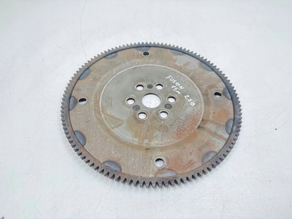 фото №1, 2014 ford fusion ii колесо маховик 1s7p6375ba