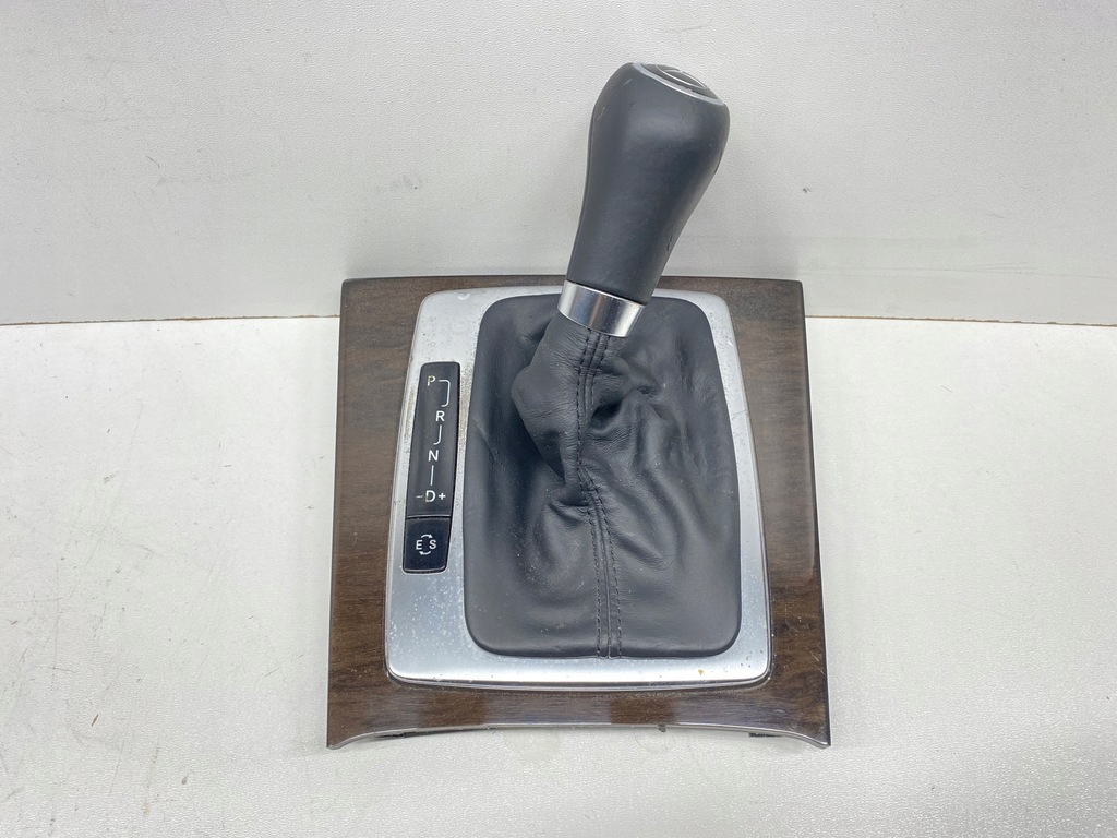 фото №8, Рамка ручка чехол переключения передач mercedes e klasa w212