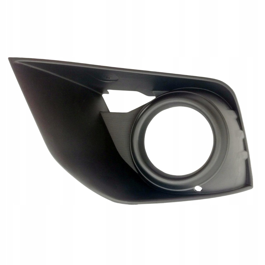 фото №1, Mitsubishi asx outlander sport рамка решітка радіатора протитуманної фари решітка ліва 8321a717