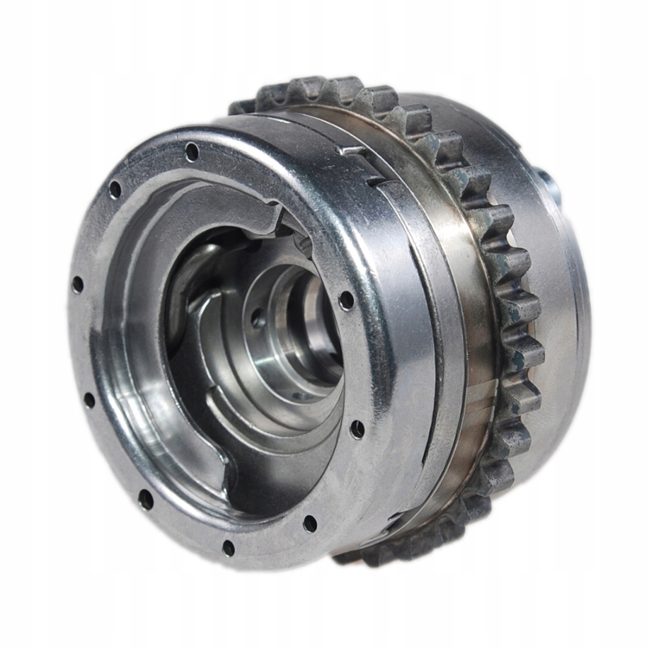 фото №9, Колесо розподільного валу mercedes cls c218 glc gle w204 w222