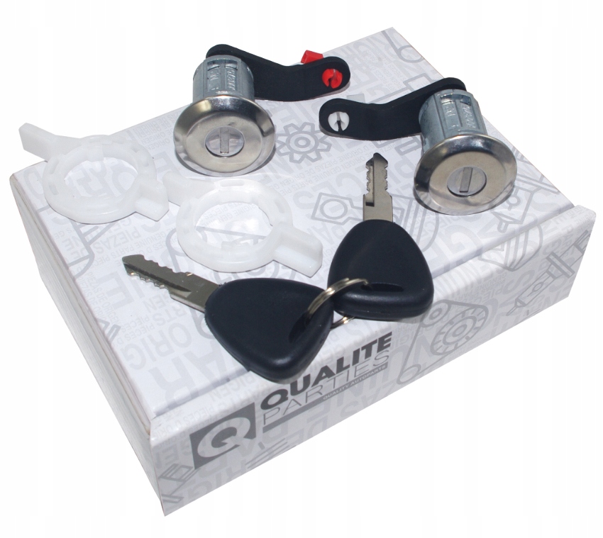 фото №2, Вкладыши замка renault master ii mascot opel movano