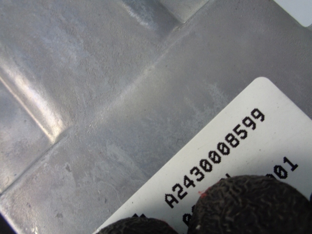 фото №6, Модуль заряджання mercedes eqa 250 w243 2021 rok