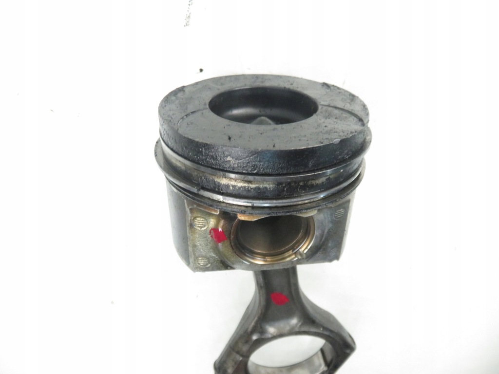 фото №5, Поршень шатун subaru impreza iii 2.0 d ee20z