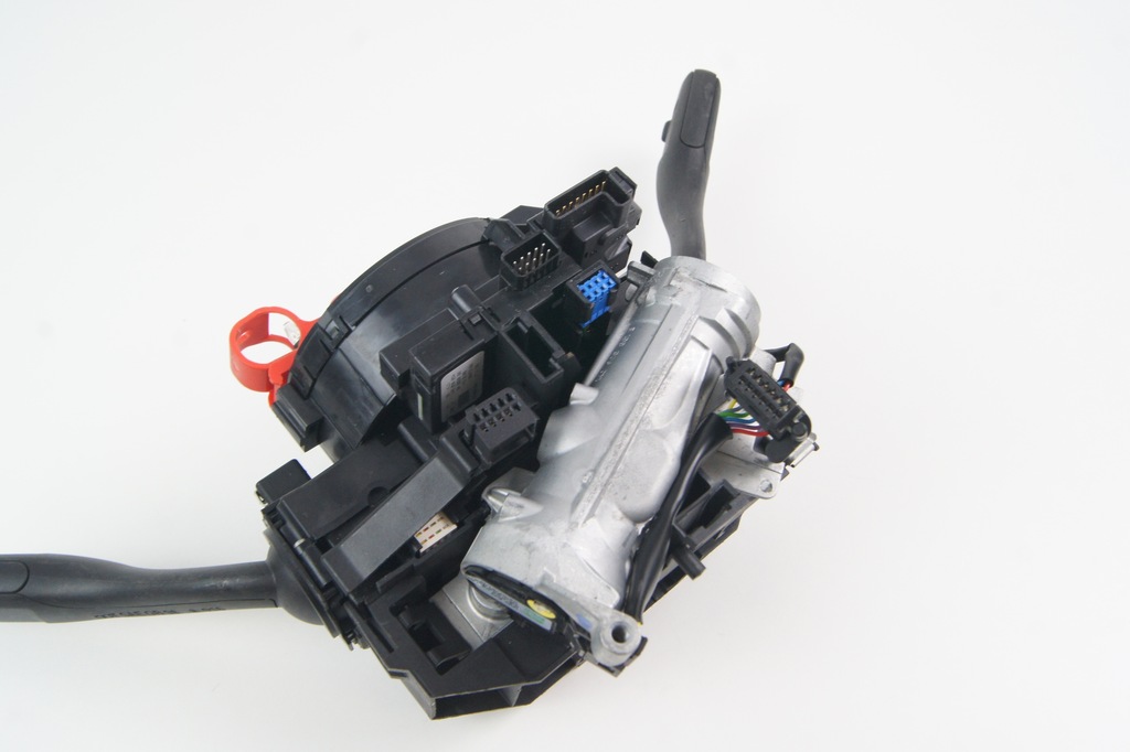 фото №9, Gd audi перемикач комбінований стрічка 1k0959653a