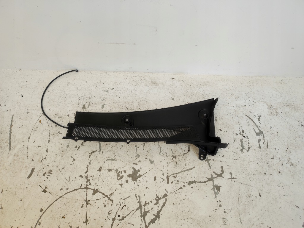 фото №1, Дах пластиковий ліва c5 aircross lift eu