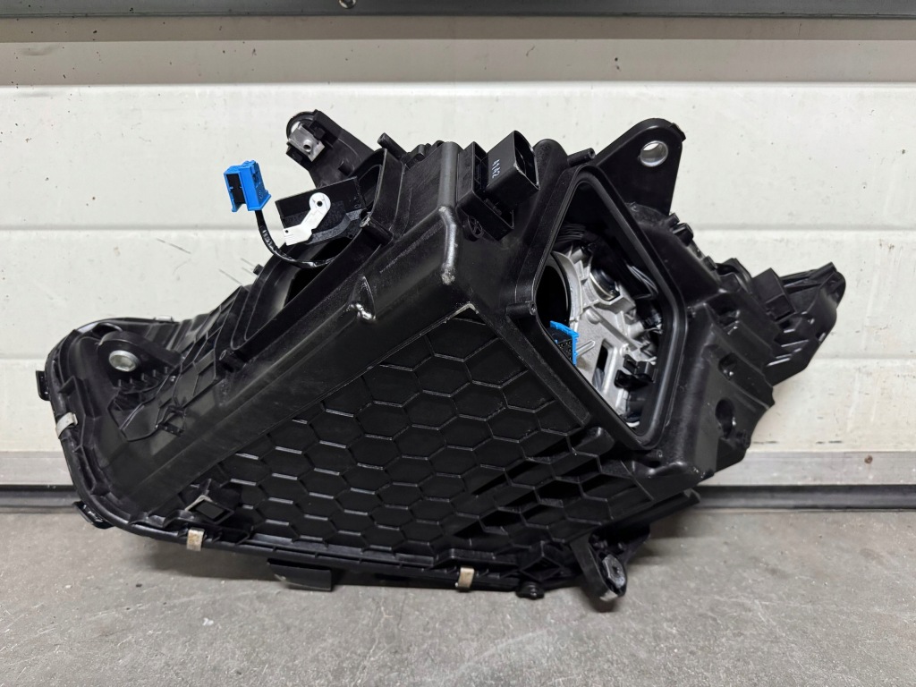 Mercedes sl w 232 r232 full led правая лампа a2329061203 Оригинал