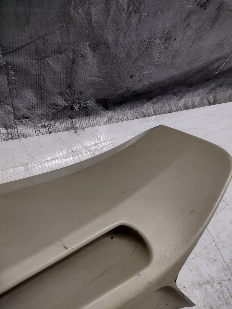 фото №7, Захист стійка багажника правий задня bmw f11 9169786