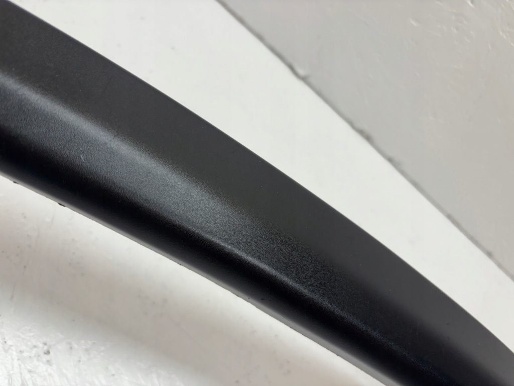 Jeep compass левая молдинг крыла перед передняя 53226937 Оригинал