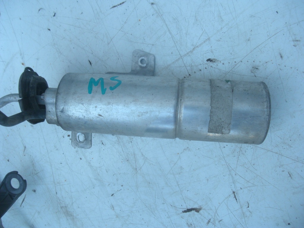 фото №3, Mercedes w221 провода кондиционера