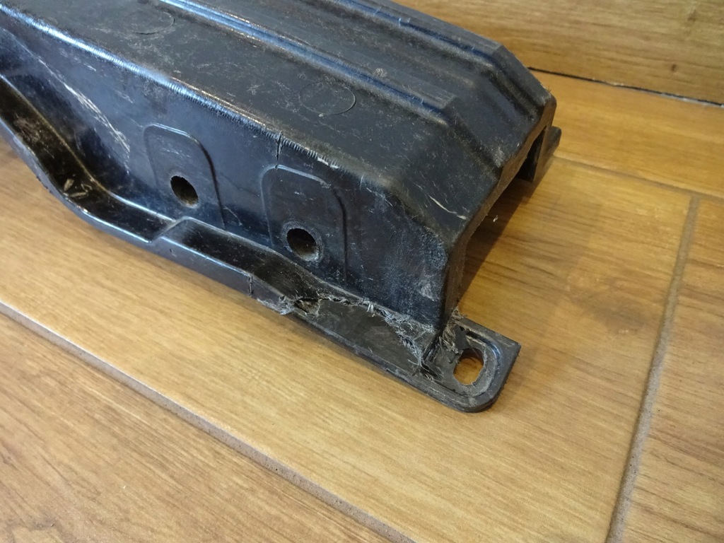 фото №7, Балка бампера задняя kia ceed iii