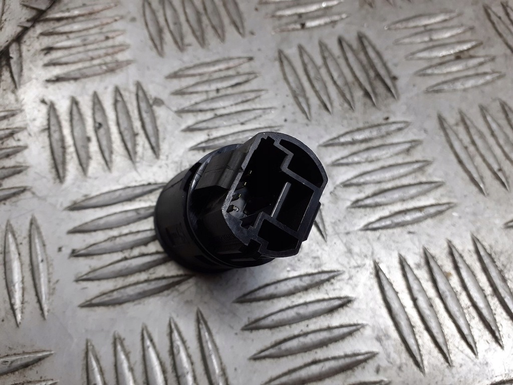 фото №2, Кнопка стоп запуск renault megane ii 1.9 dci