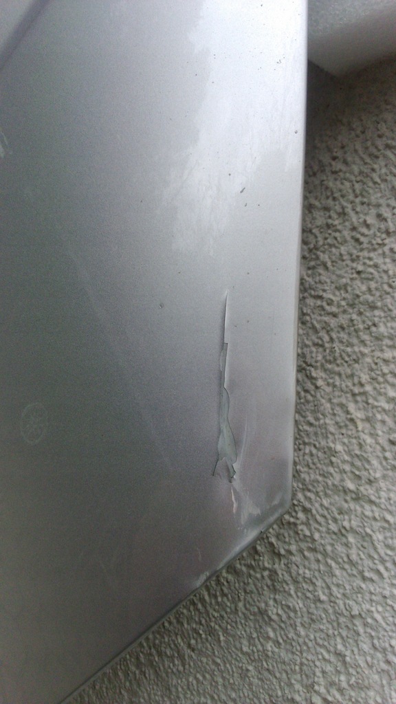 фото №16, Audi a4 b7 капот кришка двигуна 8e0010170f