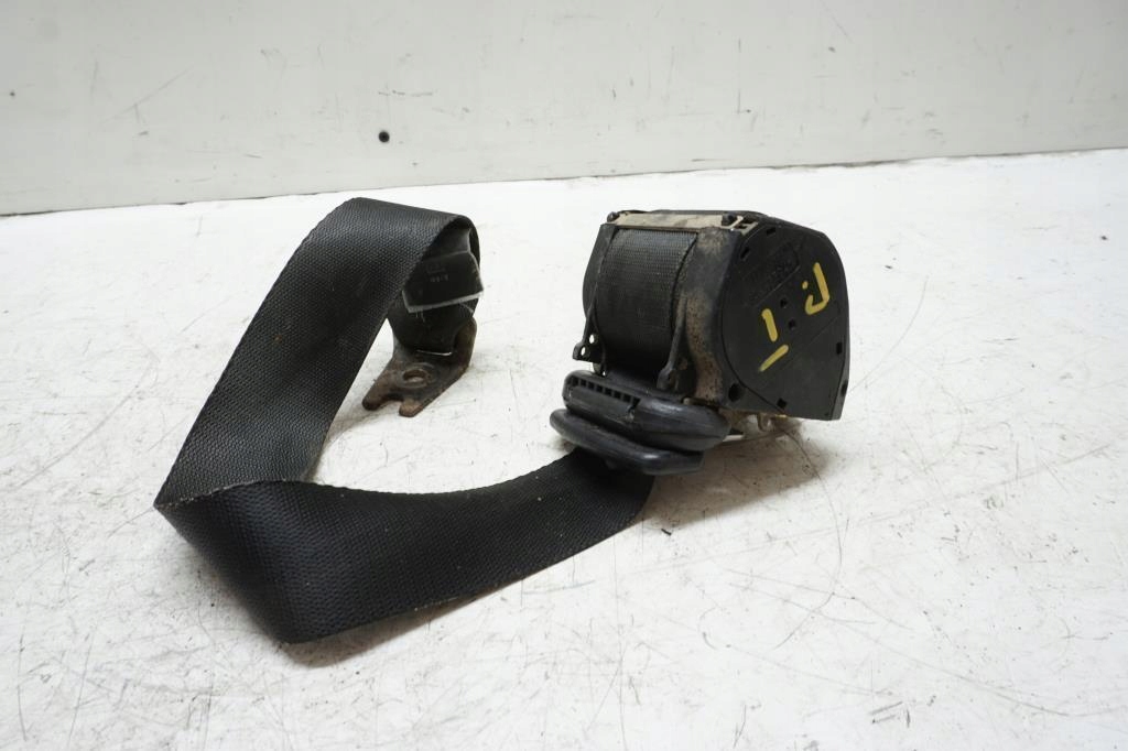 фото №1, Pas безпеки правий задня ford mondeo mk3 iii