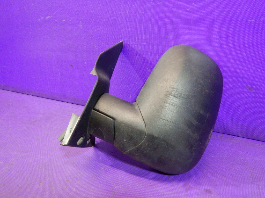 фото №1, Ford transit v зеркало левая электрический 5pin