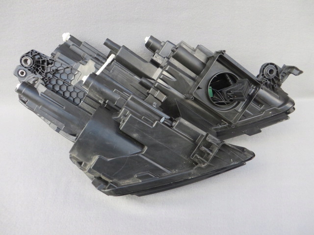 фото №16, Skoda kodiaq лампа ліва full led 566941015e