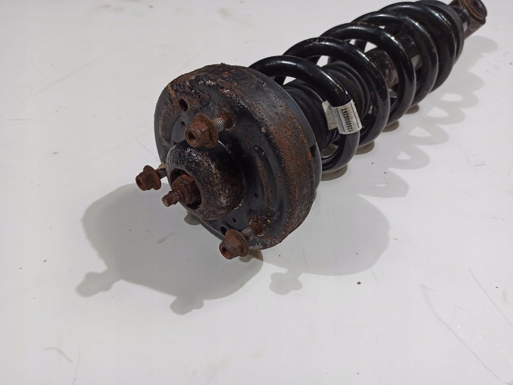 фото №6, Mcperson амортизатор перед передний p l ford expedition navigator 2007-