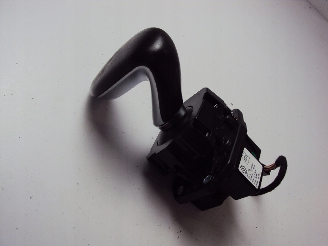 фото №1, Ручка вибірник передач renault espace v