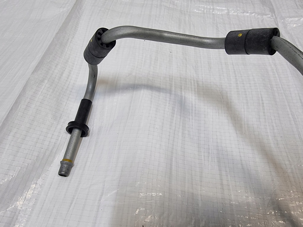 Шланг коробки передач opel insignia a 1 39113748 новий оригінал Зі Шроту