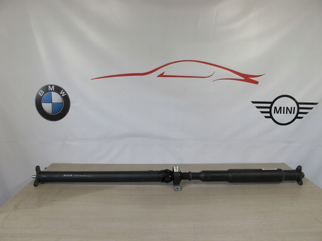 фото №1, Wał привідний bmw f30 f31 8605231