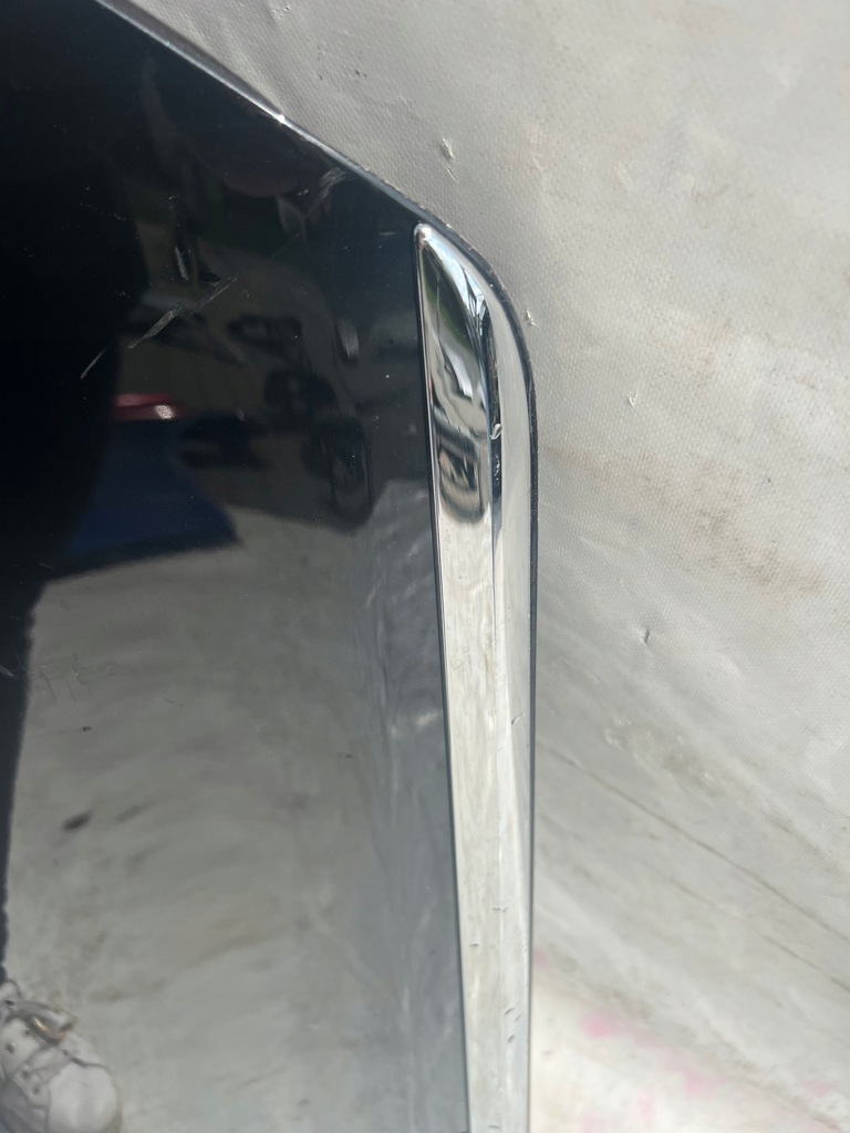 фото №12, Дверь bmw 7 g11 левая задняя задние 2015 sedan