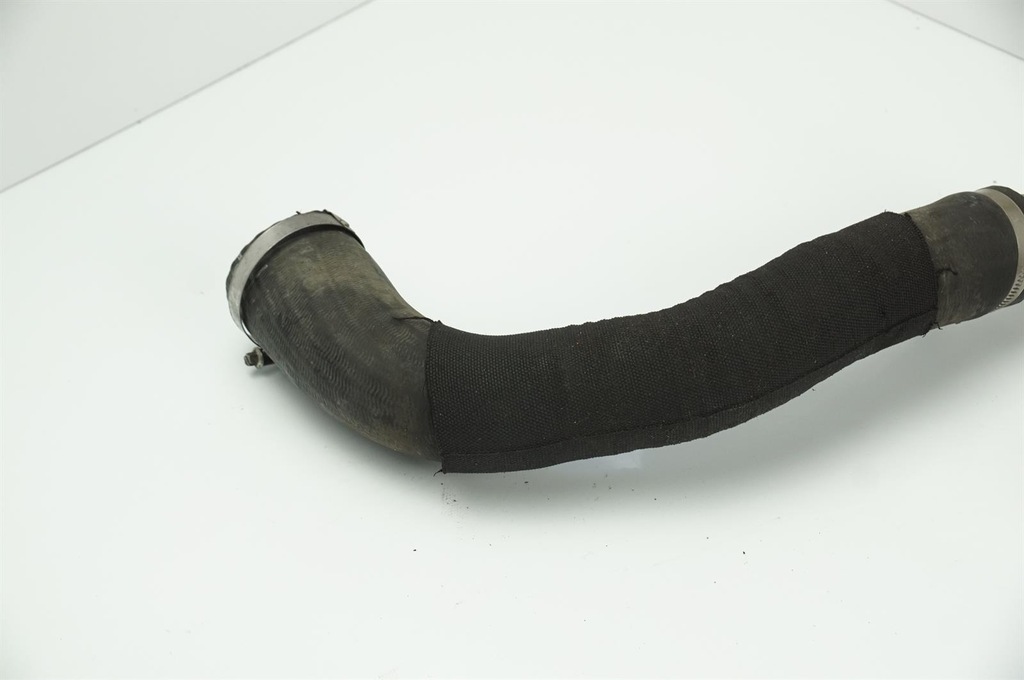 фото №6, Шланг труба повітрозабірник cv616c646ff ford focus st