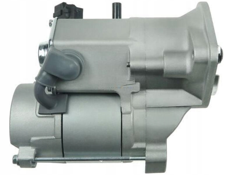 фото №1, Стартер as-pl s6213s