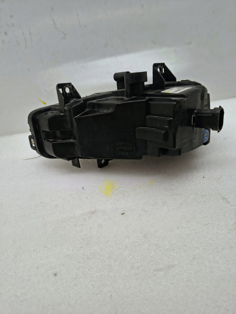 Фара правый  противотуманная фара правый drl led land range rover evoque bj3m-r15k200-ab Цена