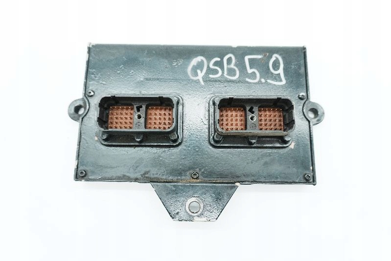 Купити Бортовий комп'ютер двигуна cummins cm550 [3990517]