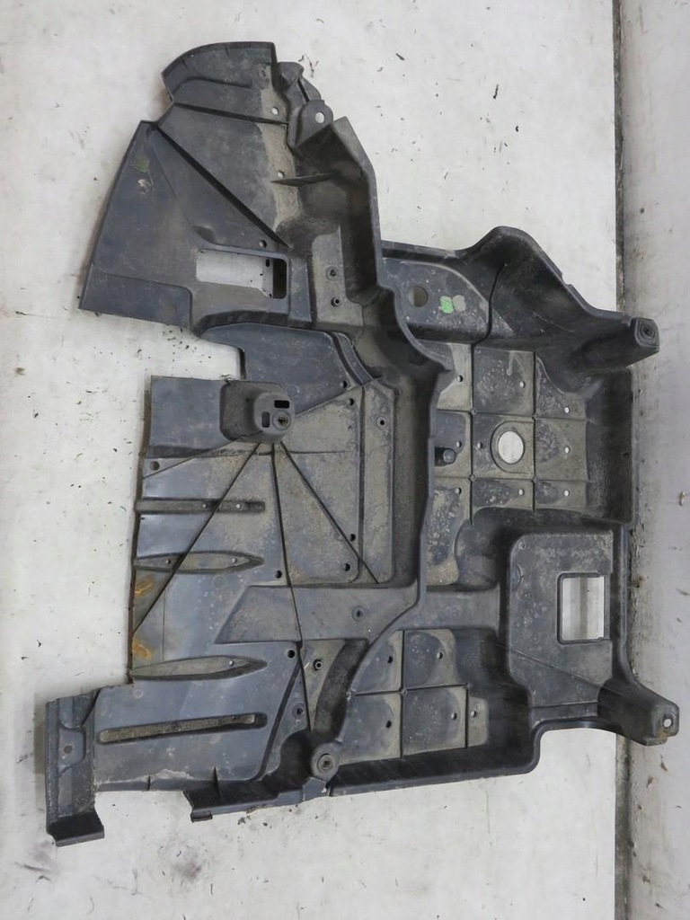 фото №1, Захист підвіска auris ii 58398-02030